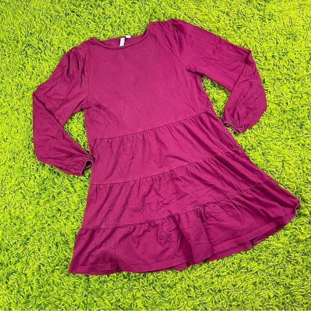 ASOS DRESS LONG SLEEVE - Picture 4 of 10